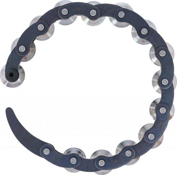 Reservkedja för Avgasrör-Kedjekapare, 325 mm