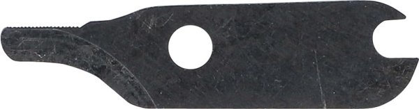 Reservkniv till Nibblingssax BGS1605