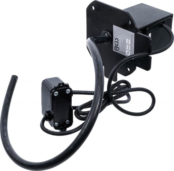 Reservpump 220V – Smådelstvätt BGS8693