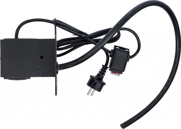 Reservpump 220V – Smådelstvätt BGS8693
