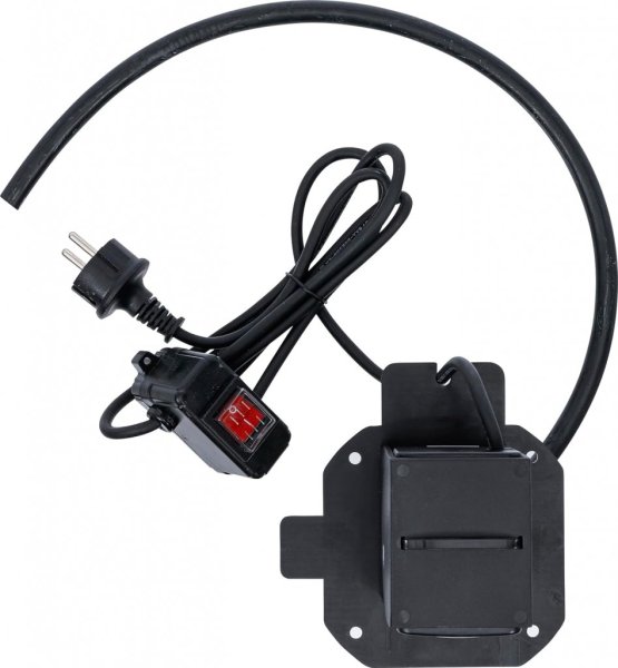 Reservpump 220V – Smådelstvätt BGS8693