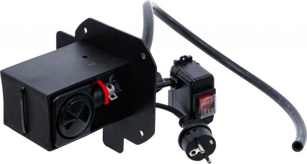 Reservpump 220V – Smådelstvätt BGS8693