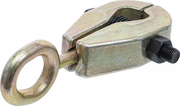 Riktklämma 40 mm 5 ton – Två Dragriktningar