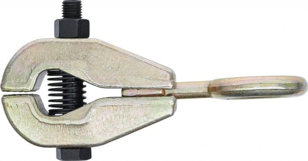 Riktklämma 40 mm 5 ton – Två Dragriktningar