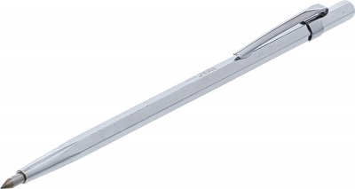 Ritsnål Hårdmetall 150 mm Precision