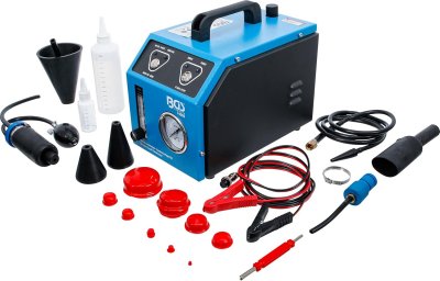 Rökgenerator 12V för Läckagesökning Fordon