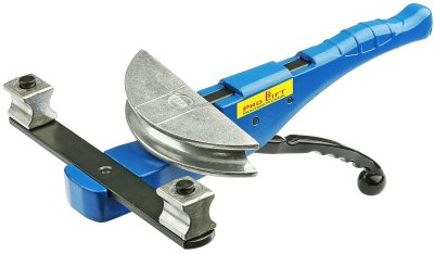 Rörbock för Ø10mm-Ø22mm