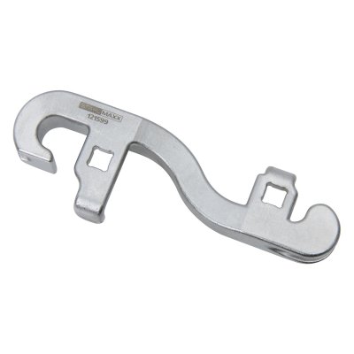 Rörbockare för Bromsrör