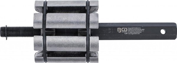 Avgasrör expander 54-87 mm
