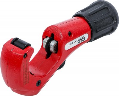 Rörskärare med avgradare, Ø 3-35 mm