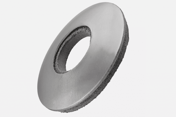 Tätningsbricka 6,7x29, A2 med EPDM