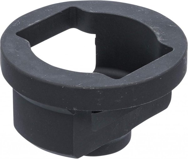Rullager-axelmutterhylsa 80 mm för BPW 12 t