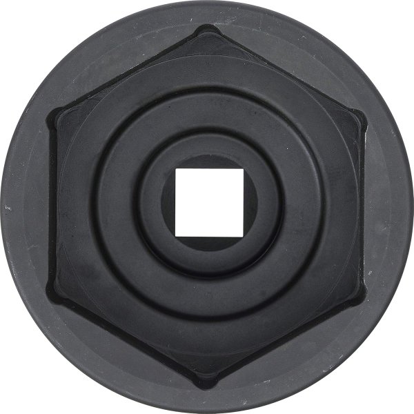 Rullager-axelmutterhylsa 85 mm för BPW 16 t
