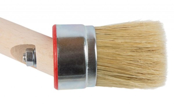 Rundpensel för Däckpasta Ø40 mm – 450 mm