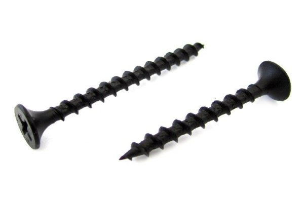 Gipsskruv för trä 3,9x25