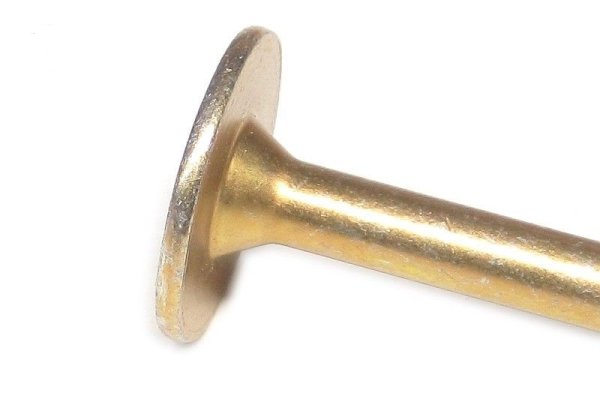 Montageträskruvar 8,0 x 300