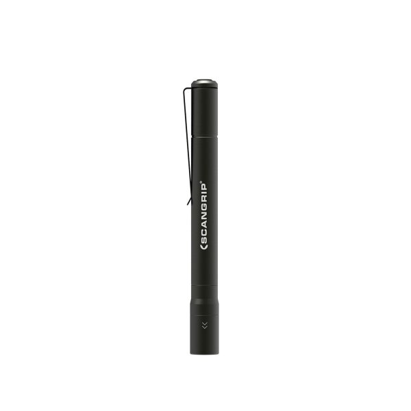 Scangrip Flash Pen – LED-ficklampa med fokus