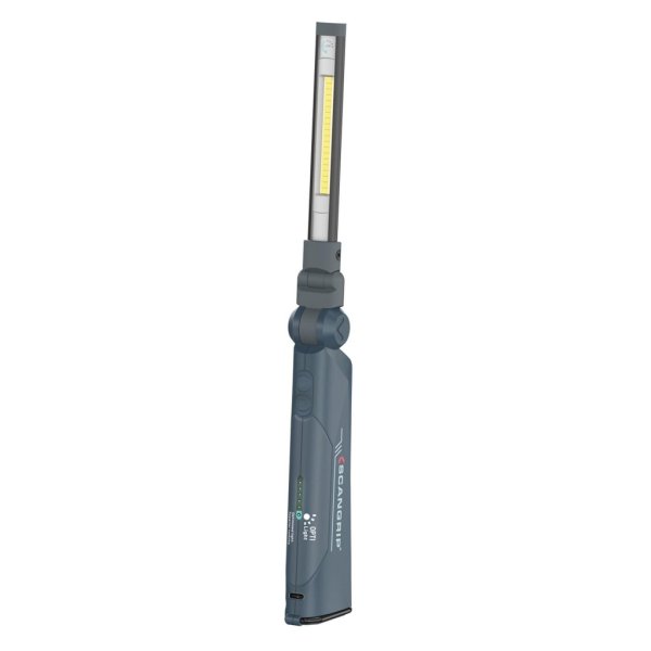 Scangrip SLIM 3-i-1 LED Arbetslampa