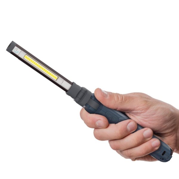 Scangrip SLIM 3-i-1 LED Arbetslampa