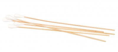 Schakt-rengöringsborstar, Ø10x35mmx250 mm