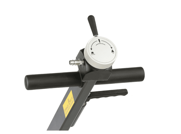Domkraft 50/30/15 ton