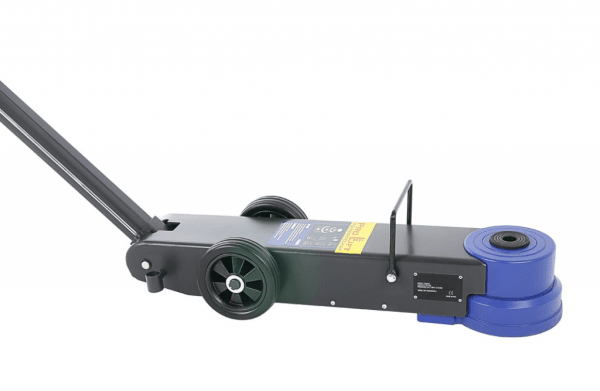 Domkraft 50/30/15 ton