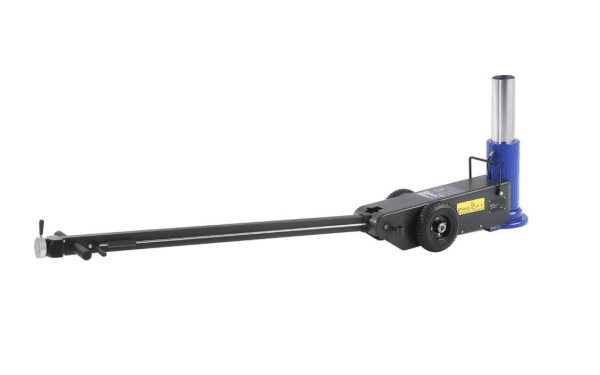 Domkraft 30 ton, 360-775 mm