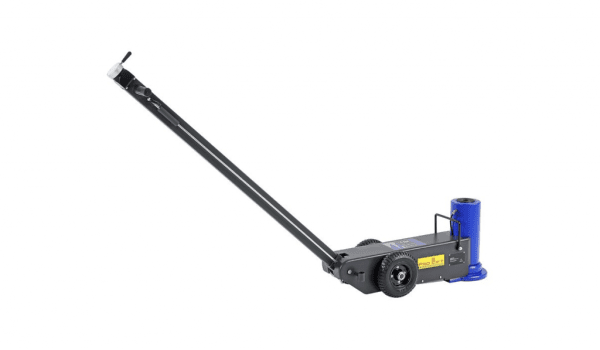 Domkraft 30 ton, 360-775 mm