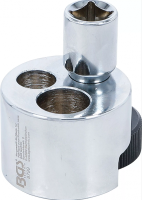 Pinnbultsverktyg, 6-19 mm