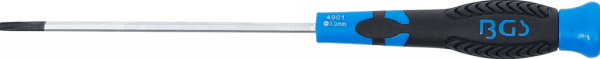Spårskruvmejsel 3,0 x 100 mm