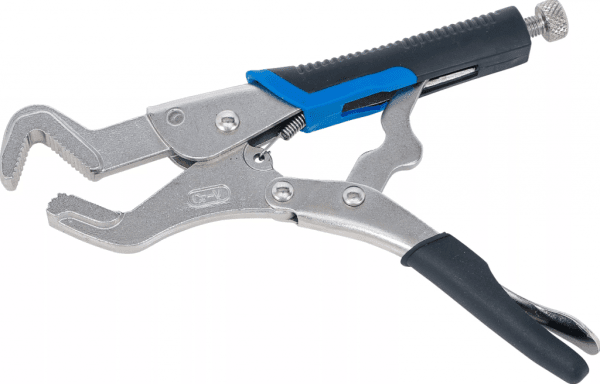 Special-Griptång i kloform, 210 mm, 6-32 mm