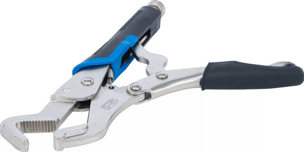 Special-Griptång i kloform, 210 mm, 6-32 mm