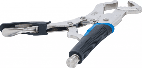 Special-Griptång i kloform, 210 mm, 6-32 mm