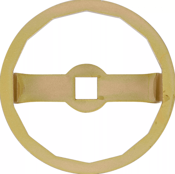 Oljefilterhylsa 84 mm – Dodge, Jeep, MB