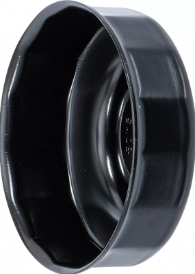 Oljefilterhylsa 80 mm 15 PT – Hyundai/Kia CRDi