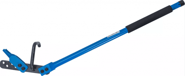 Länkarm/Bärarm Spak – Justerbar 120 cm
