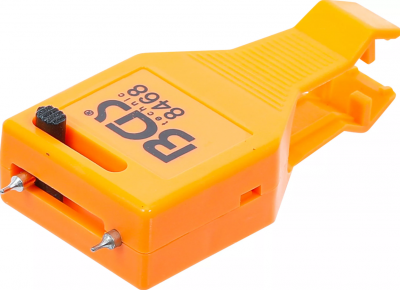 Testare för fordonssäkringar 3-i-1 – Säkringstest och borttagning