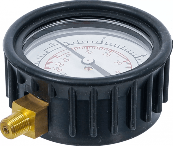 Reserv-manometer för Vakuumpistol BGS 8067