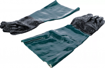 Reservhandskar till Blästringsskåp BGS8717