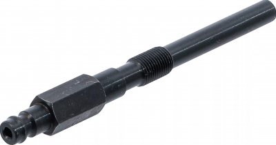 Adapter M10x1 för BGS 8008 dieselmotor