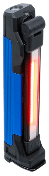 COB-LED Arbetslampa 4W Fällbar USB-C 400lm