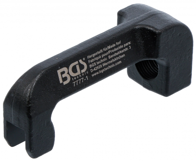 Spridardemonteringsgaffel 12 mm Mercedes CDI