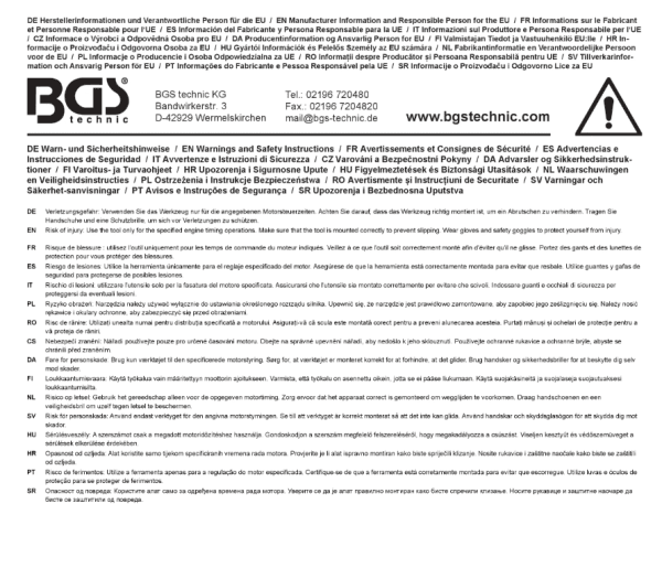 Hylssats Bosch VE/VP Pumpar 5 Delar Diesel