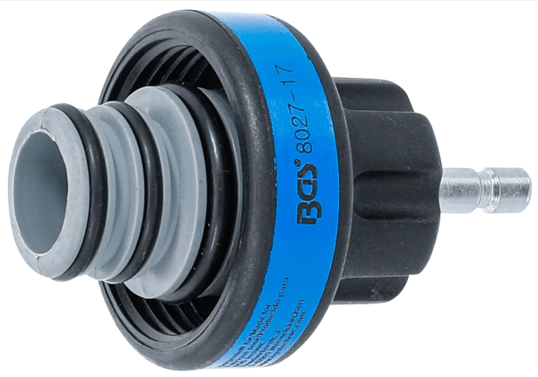 Adapter för BMW, MG, Rover