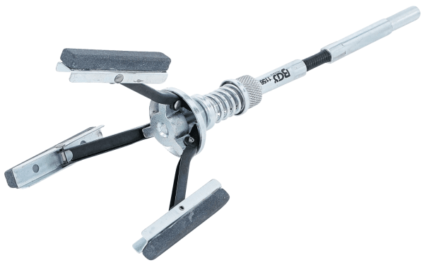 Honingsverktyg 3-armat Ø58–80 mm för Cylindrar
