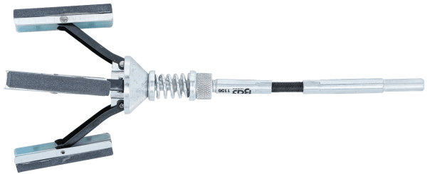 Honingsverktyg 3-armat Ø58–80 mm för Cylindrar