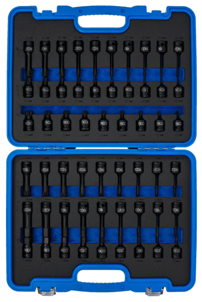 Kraft-Bitshylssats 1/2 56 delar