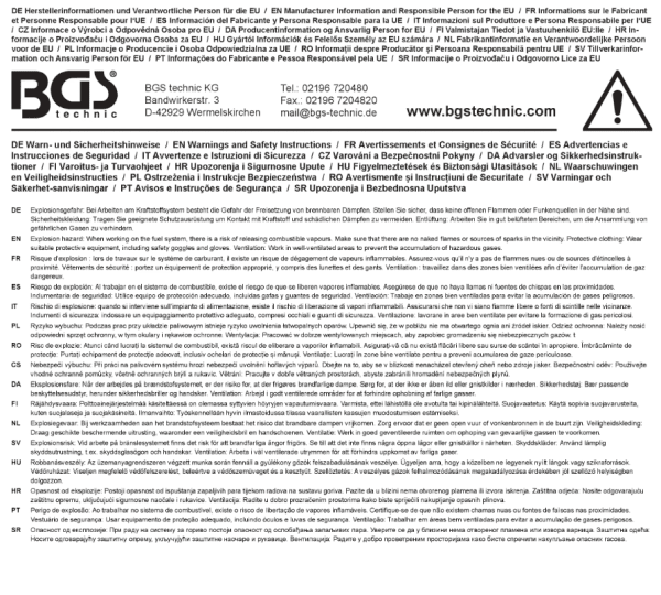 Bränsleledningsnyckel Toyota & Honda – Öppen Ringnyckel 14 mm / 17 mm