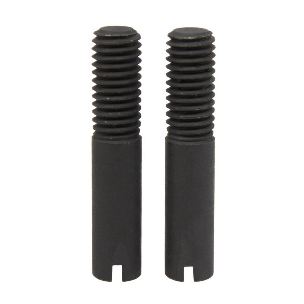Set med 2 styrbultar enligt VW T10406