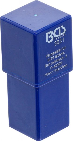 Sifferstansar, 2 mm